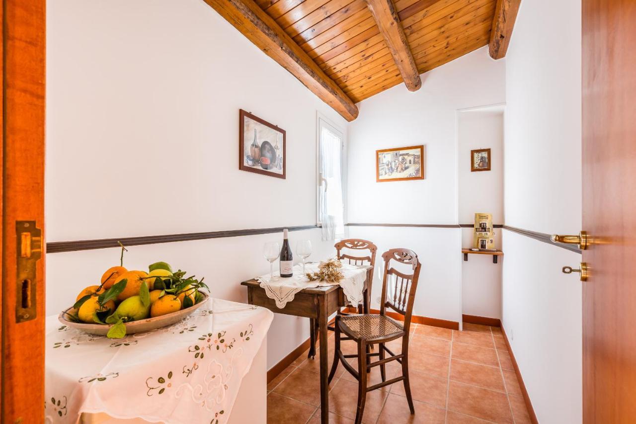 Villa Degli Ulivi Avola Kültér fotó