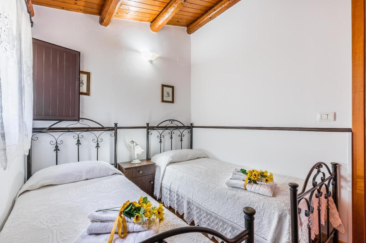 Villa Degli Ulivi Avola Kültér fotó