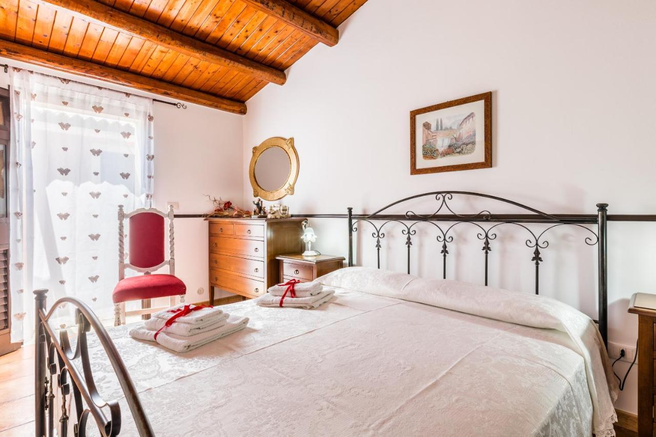 Villa Degli Ulivi Avola Kültér fotó
