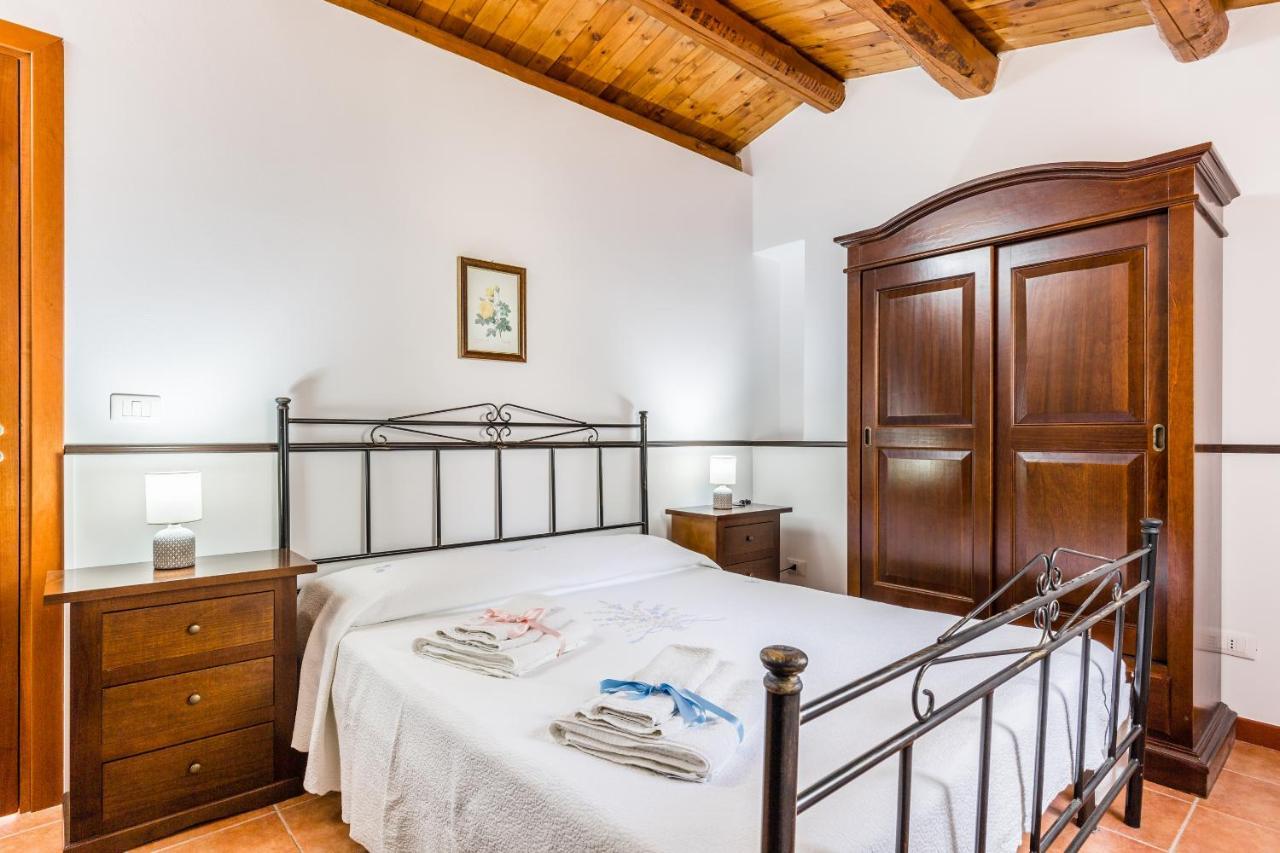 Villa Degli Ulivi Avola Kültér fotó