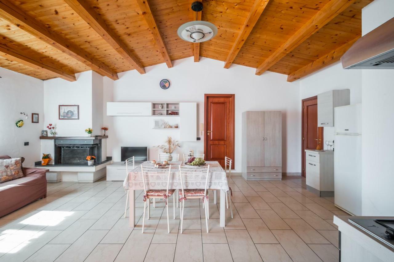 Villa Degli Ulivi Avola Kültér fotó